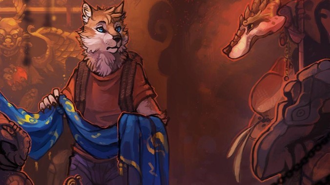 想深入学习网站后台技术，有哪些建议？